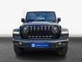 Jeep Wrangler Unlimited 2.2 CRDi Hardtop AWD Automatik Schwarz - thumbnail 3