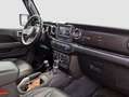 Jeep Wrangler Unlimited 2.2 CRDi Hardtop AWD Automatik Schwarz - thumbnail 10