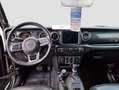 Jeep Wrangler Unlimited 2.2 CRDi Hardtop AWD Automatik Schwarz - thumbnail 9