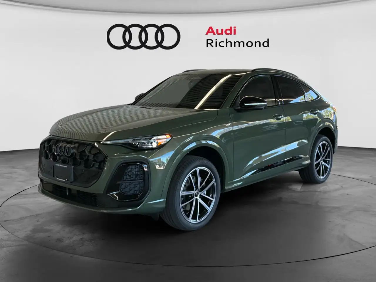 2026 Audi Q5 снимка 2026 Audi Q5