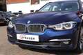 BMW 320 3-serie Touring 320d EDE Luxury Edition |Navi PRO Blauw - thumbnail 18
