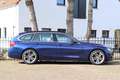 BMW 320 3-serie Touring 320d EDE Luxury Edition |Navi PRO Blau - thumbnail 6