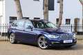 BMW 320 3-serie Touring 320d EDE Luxury Edition |Navi PRO Azul - thumbnail 7