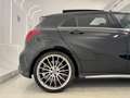Mercedes-Benz A 45 AMG 4Matic 7G-DCT Negro - thumbnail 12
