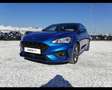 Ford Focus 5 Porte 1.0 EcoBoost Hybrid ST-Line Bleu - thumbnail 1