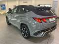 Hyundai TUCSON 1.6 Turbo N Line Sitz- und Assistenz-Paket Noir - thumbnail 9