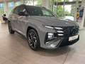 Hyundai TUCSON 1.6 Turbo N Line Sitz- und Assistenz-Paket Noir - thumbnail 6