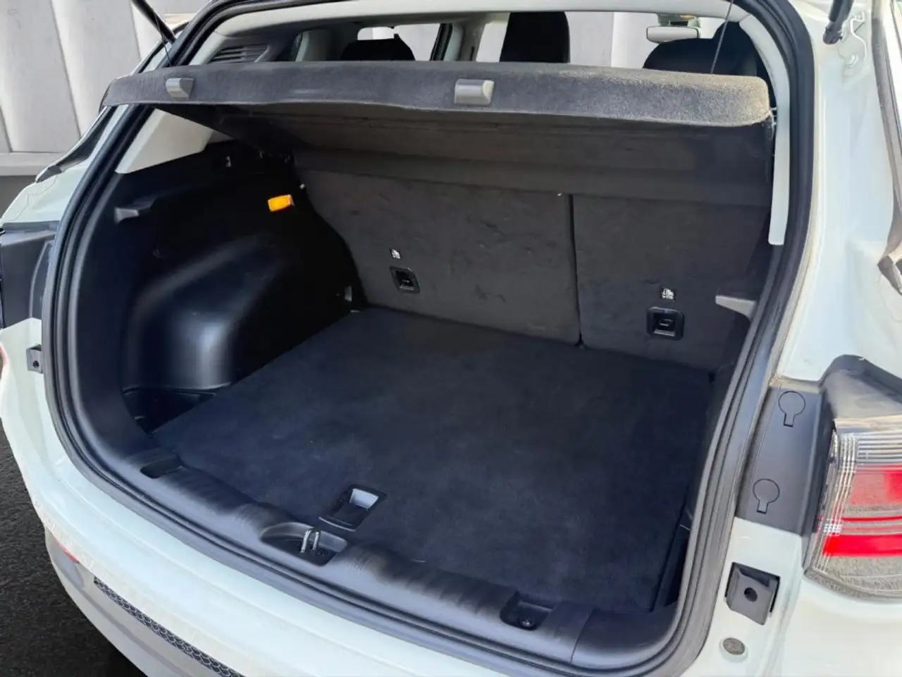 Jeep Compass 1600 MJT LIMITED 130CV CARPLAY KEYLESS CAM ITALIA, миниатюра 14