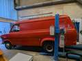Ford Transit Transit Typ 175 Rot - thumbnail 4