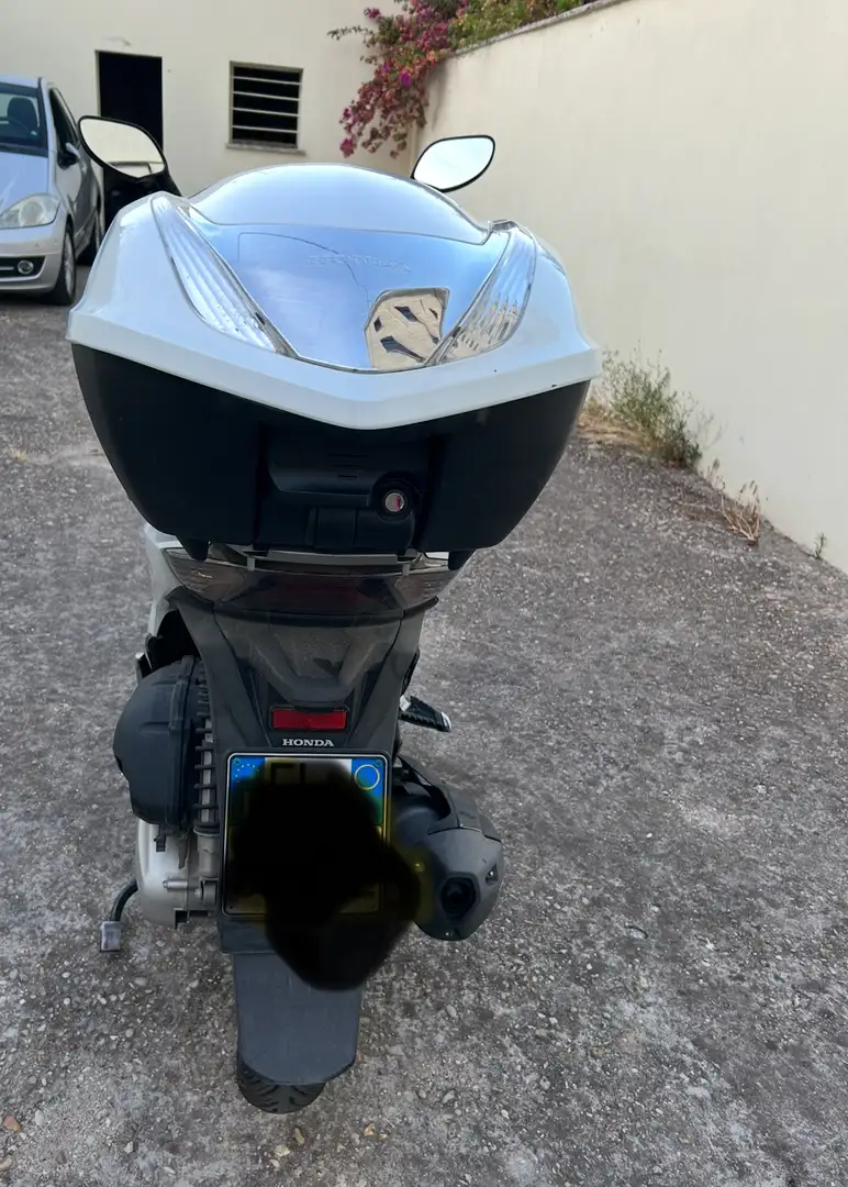 Honda SH 125i - 2