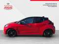 Toyota Yaris 1,5 VVT-i Hybrid Style+Technikpaket Rot - thumbnail 2