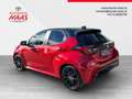 Toyota Yaris 1,5 VVT-i Hybrid Style+Technikpaket Rot - thumbnail 3