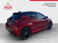 Toyota Yaris 1,5 VVT-i Hybrid Style+Technikpaket Rot - thumbnail 5