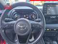Toyota Yaris 1,5 VVT-i Hybrid Style+Technikpaket Rot - thumbnail 10