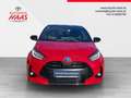 Toyota Yaris 1,5 VVT-i Hybrid Style+Technikpaket Rot - thumbnail 8