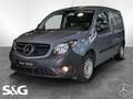 Mercedes-Benz Citan 111 CDI Kasten Lang Grau - thumbnail 1