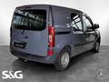 Mercedes-Benz Citan 111 CDI Kasten Lang Grau - thumbnail 2