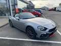 Abarth 124 Spider 1.4 MultiAir BOITE AUTO GARANTIE 12MOIS siva - thumbnail 3