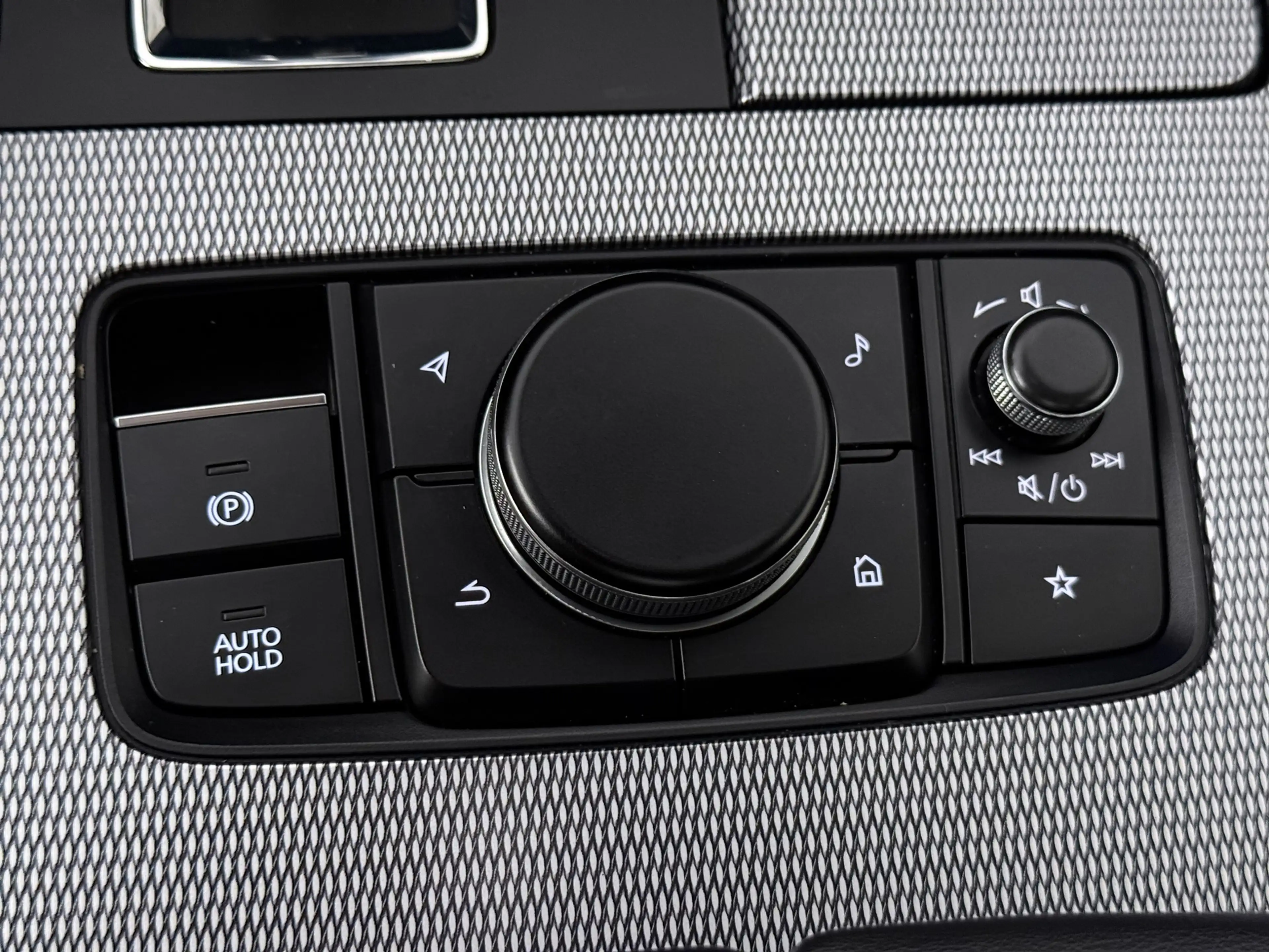 Mazda CX-60 2.5 e-SkyActiv PHEV Homura | FULL OPTIONS | Trekha — photo 7