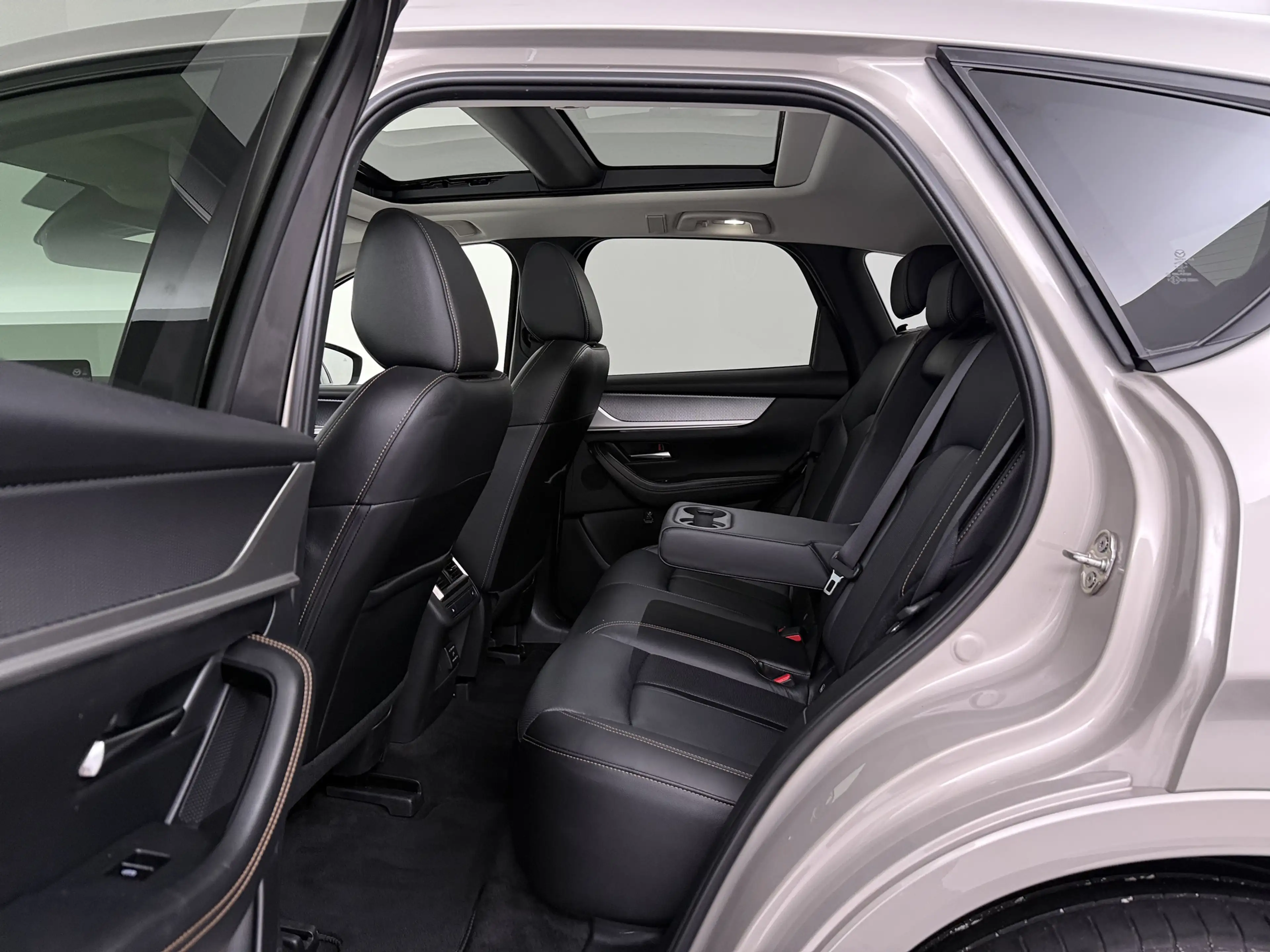 Mazda CX-60 2.5 e-SkyActiv PHEV Homura | FULL OPTIONS | Trekha — photo 12