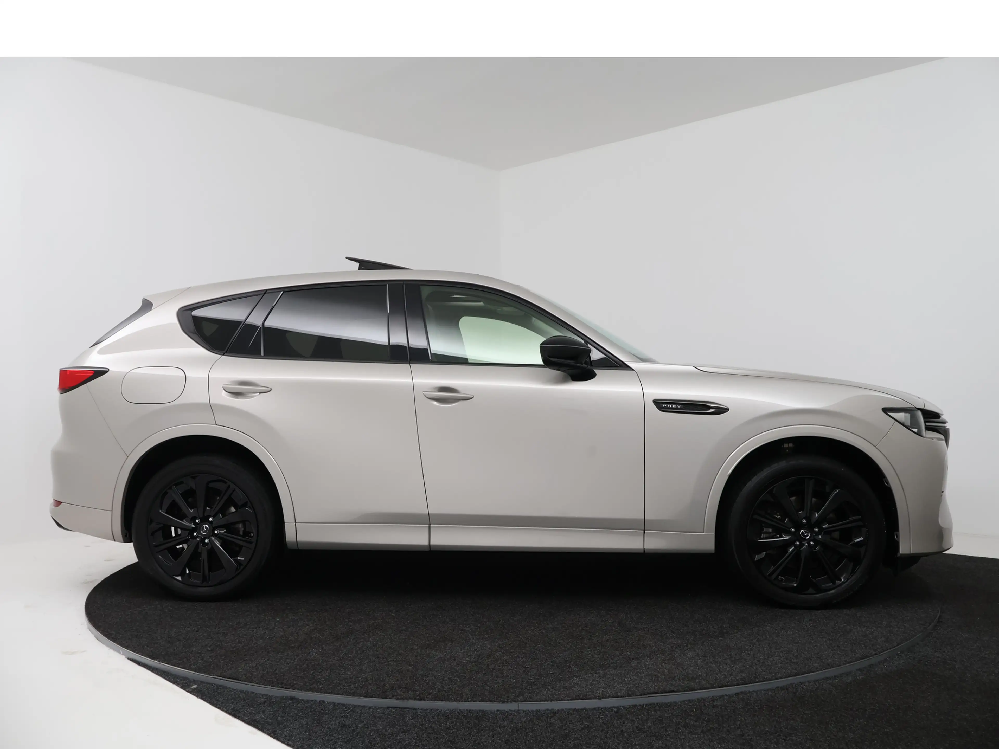 Mazda CX-60 2.5 e-SkyActiv PHEV Homura | FULL OPTIONS | Trekha — photo 13