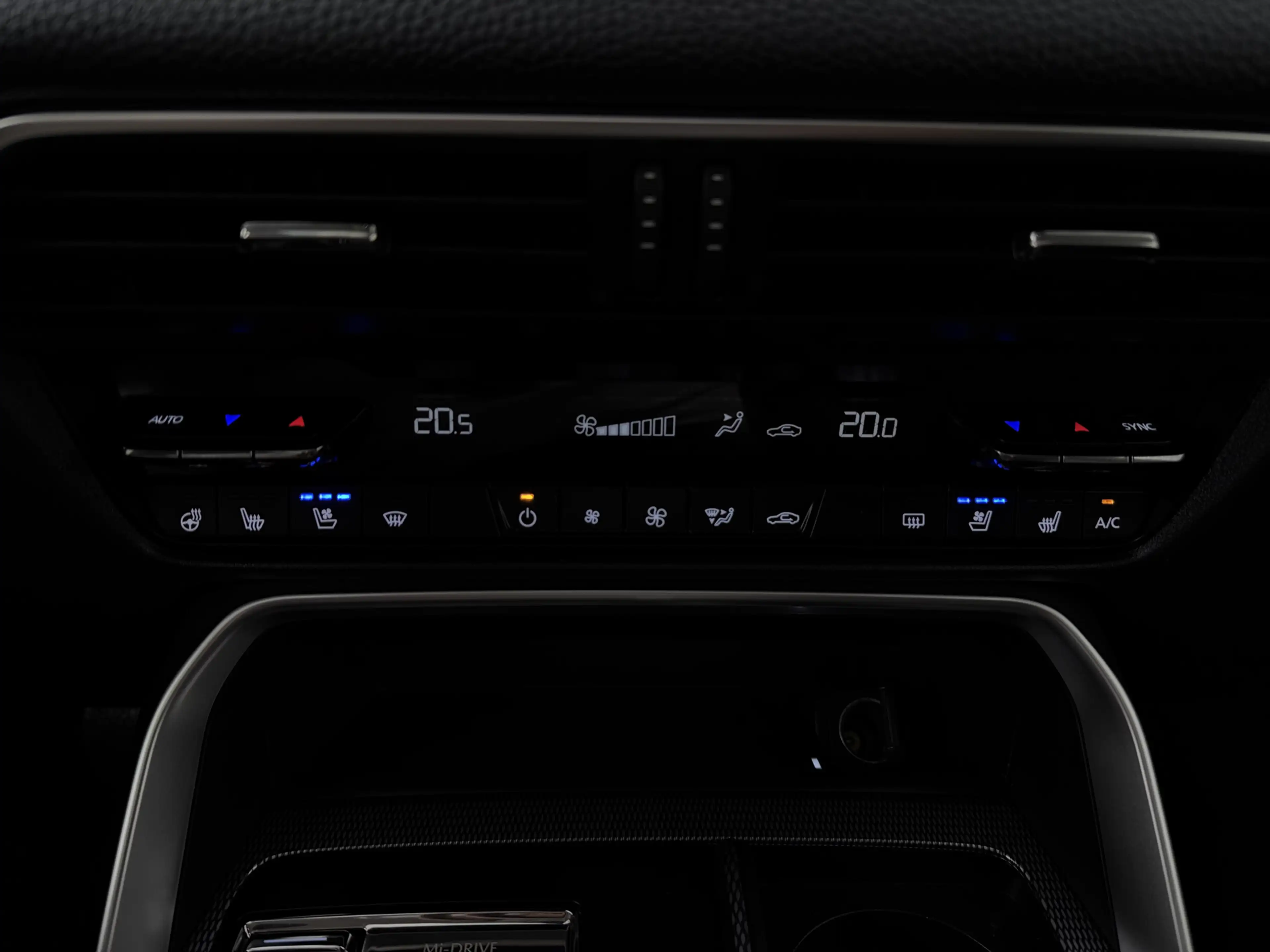 Mazda CX-60 2.5 e-SkyActiv PHEV Homura | FULL OPTIONS | Trekha — photo 8
