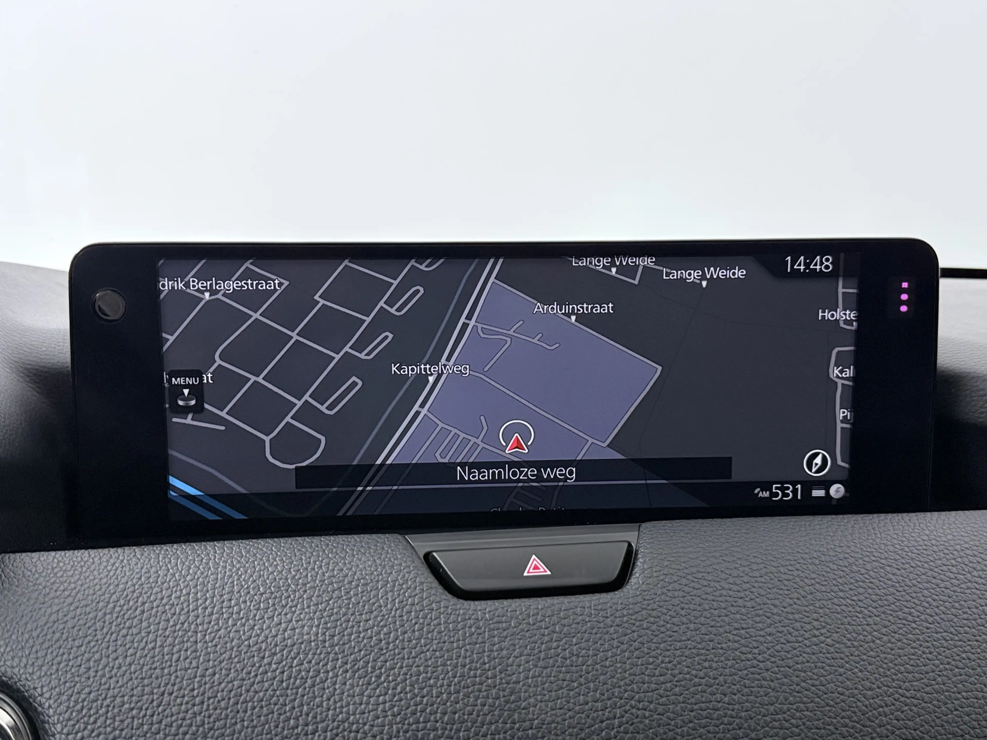 Mazda CX-60 2.5 e-SkyActiv PHEV Homura | FULL OPTIONS | Trekha — photo 9