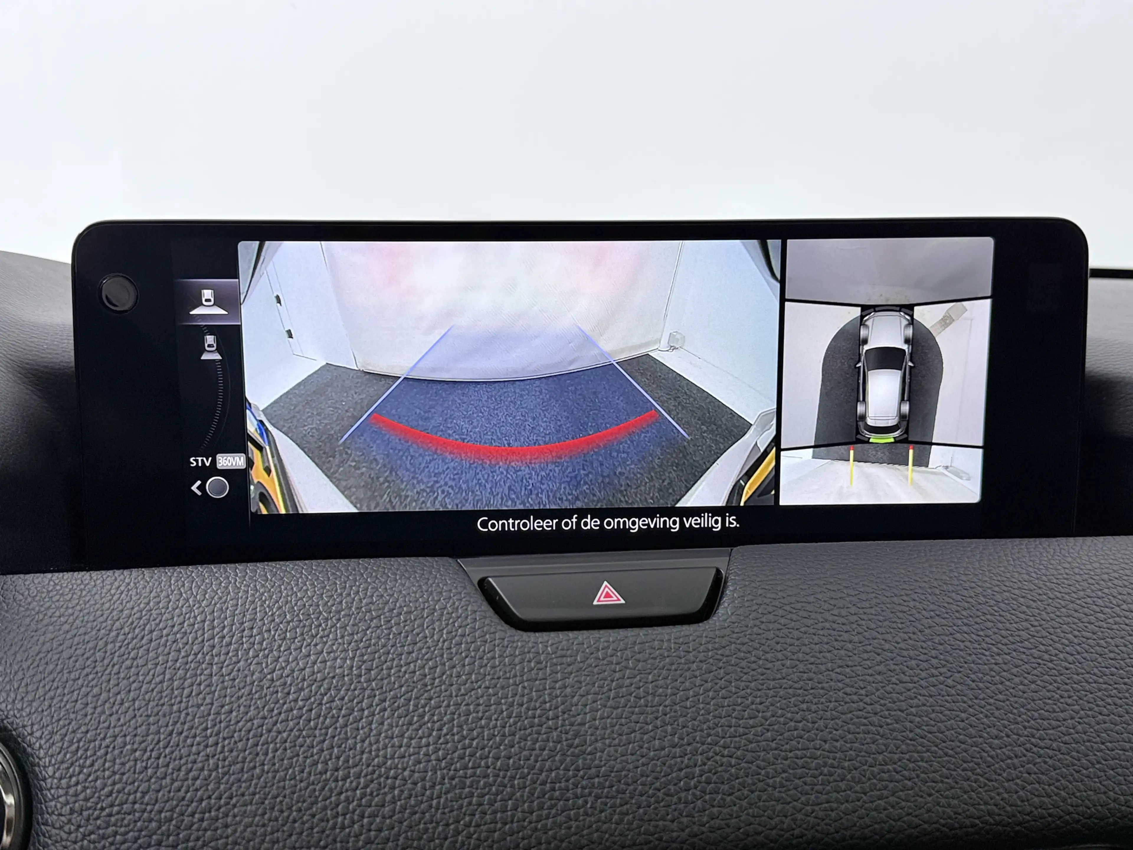 Mazda CX-60 2.5 e-SkyActiv PHEV Homura | FULL OPTIONS | Trekha — photo 10