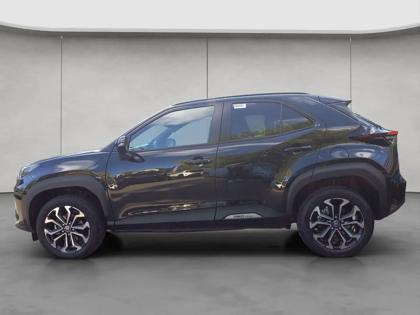 Toyota Yaris Cross Teamplayer,Safety-Paket,Winter-Paket Nero - 2