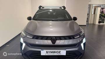 1.8 E-Tech full hybrid 160ch esprit Alpine - 25