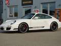Porsche 997 997 911 Carrera GTS CoupeSport-ChronoSport-AGA Weiß - thumbnail 2