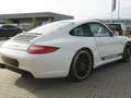 Porsche 997 997 911 Carrera GTS CoupeSport-ChronoSport-AGA Weiß - thumbnail 4