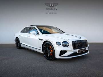 Speed V8 Hybrid *NP 396.490,00 €*