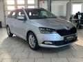 Skoda Fabia Combi 1.0 TSI Style SHZ Freisprech PDC AHK Silber - thumbnail 8
