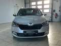 Skoda Fabia Combi 1.0 TSI Style SHZ Freisprech PDC AHK Silber - thumbnail 4