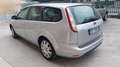 Ford Focus Focus Style Wagon 1.6 tdci Ikon (+) dpf Zilver - thumbnail 7