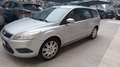 Ford Focus Focus Style Wagon 1.6 tdci Ikon (+) dpf Zilver - thumbnail 17