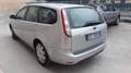 Ford Focus Focus Style Wagon 1.6 tdci Ikon (+) dpf Argent - thumbnail 9