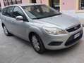 Ford Focus Focus Style Wagon 1.6 tdci Ikon (+) dpf Zilver - thumbnail 19