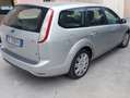 Ford Focus Focus Style Wagon 1.6 tdci Ikon (+) dpf Argent - thumbnail 13