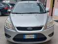 Ford Focus Focus Style Wagon 1.6 tdci Ikon (+) dpf Zilver - thumbnail 20