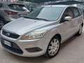 Ford Focus Focus Style Wagon 1.6 tdci Ikon (+) dpf Zilver - thumbnail 8