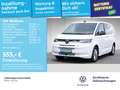 Volkswagen T7 Multivan T7 Multivan 1.4 TSI eHybrid Life 7-Sitzer Navi R Beyaz - thumbnail 1