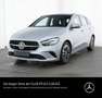 Mercedes-Benz B 200 B 200 PROGRESSIVE*CARPLAY*NAVI*R-KAM*LED*SHZ*PTS Silber - thumbnail 1