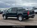 Toyota Hilux Double Cab 3.0 D-4D 4x4 Aut. Nav Klimaaut. Grün - thumbnail 13