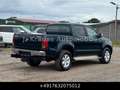 Toyota Hilux Double Cab 3.0 D-4D 4x4 Aut. Nav Klimaaut. Grün - thumbnail 10
