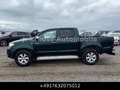 Toyota Hilux Double Cab 3.0 D-4D 4x4 Aut. Nav Klimaaut. Grün - thumbnail 14