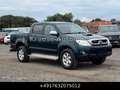 Toyota Hilux Double Cab 3.0 D-4D 4x4 Aut. Nav Klimaaut. Grün - thumbnail 6
