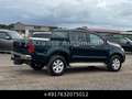 Toyota Hilux Double Cab 3.0 D-4D 4x4 Aut. Nav Klimaaut. Grün - thumbnail 9