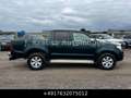 Toyota Hilux Double Cab 3.0 D-4D 4x4 Aut. Nav Klimaaut. Grün - thumbnail 8